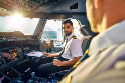 Emirates&rsquo;ten T&uuml;rk Pilotlara Kariyer Fırsatı