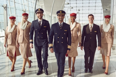 Emirates, T&uuml;rkiye&rsquo;deki Pilotlarını Arıyor