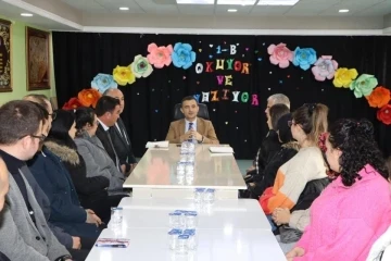 Emirdağ&rsquo;da KODA projesi hayata ge&ccedil;iyor
