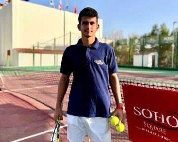 Uludağ Premium&rsquo;un sponsoru olduğu Emirhan Bulut&rsquo;tan &ccedil;ifte şampiyonluk