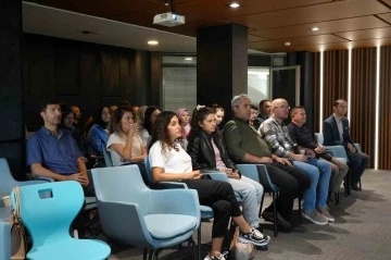 Emisyonun olmadığı bir şehir m&uuml;mk&uuml;n
