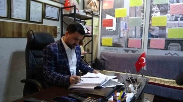 Emlak danışmanı Maltaş&rsquo;tan kira beyannamesi vermeyenlere uyarı
