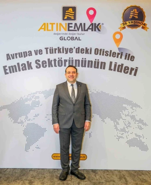 Emlak işletmelerine &ouml;nemli uyarılar
