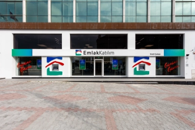 Emlak Katılım Halka Arz S&uuml;recini Başlattı