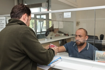 Emlak Vergileri&rsquo;nde 2&rsquo;nci &Ouml;deme D&ouml;nemi Başlıyor