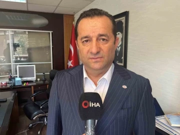 Emlak&ccedil;ılardan noterde tapu d&ouml;nemine destek
