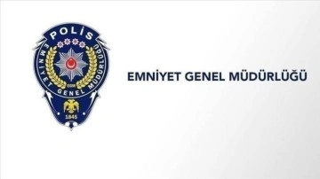 Emniyet Genel M&uuml;d&uuml;rl&uuml;ğ&uuml;ne bağlı başkanlık ve daire başkanlıklarına yeni atamalar yapıldı