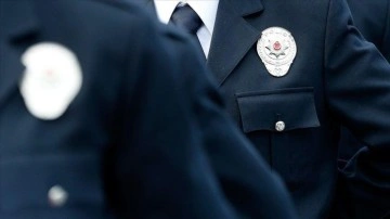 İstihbarat Başkanı Dr. Sabit Akın Zaimoğlu, Bursa Emniyet M&uuml;d&uuml;rl&uuml;ğ&uuml;ne atandı 