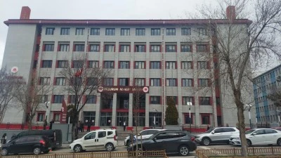 Emniyet M&uuml;d&uuml;r&uuml; Yılmaz Delen, G&uuml;listan Doku dosyası kapsamında 4 saat ifade verdi