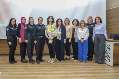 Emniyet personeli, organ bağışı konusunda bilin&ccedil;lendi