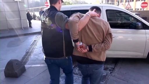 Emniyetten kritik operasyon: DEAŞ&rsquo;ın bombacısı İstanbul&rsquo;da yakalandı
