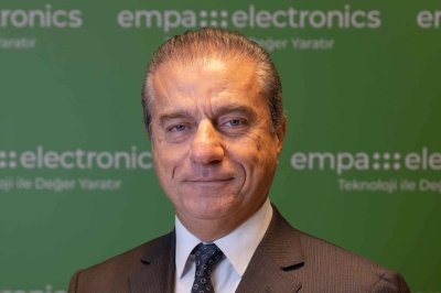 Empa Electronics CEE, TE Connectivity G&uuml;c&uuml;yle Orta ve Doğu Avrupa&rsquo;da B&uuml;y&uuml;yor