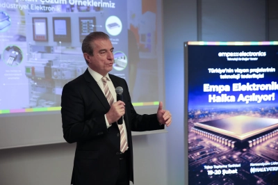 Empa Elektronik, Bireyselde Aldığı Yaklaşık 1,17 Milyon Taleple 2025 &ndash; 2026 Rekorunu Kırdı