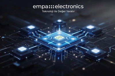 Empa Elektronik&rsquo;ten Yeni Stratejik İşbirlikleri