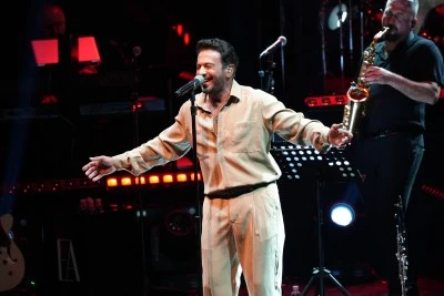 Emre Altuğ: Bursa'nın insanı, yemeği &ccedil;ok g&uuml;zel; Bursa&rsquo;yı &ccedil;ok seviyorum