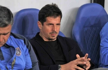 Emre Bel&ouml;zoğlu: &ldquo;Bug&uuml;n kim kazansa hak edecekti&rdquo;
