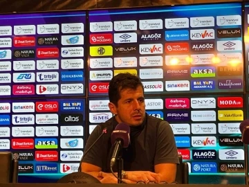 Emre Bel&ouml;zoğlu: &ldquo;Cumhuriyet&rsquo;in 100. yılında taraftarımızı mutlu etmek bizi mutlu etti&rdquo;