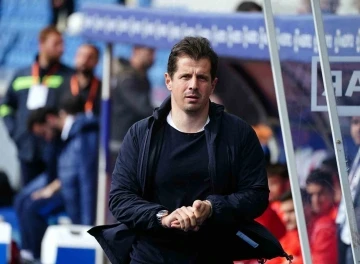 Emre Bel&ouml;zoğlu&rsquo;nun Başakşehir d&ouml;nemi b&ouml;yle ge&ccedil;ti!
