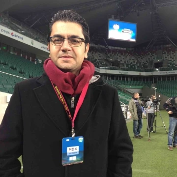 Emre G&ouml;nl&uuml;şen&rsquo;e vefa belgeseli yayında
