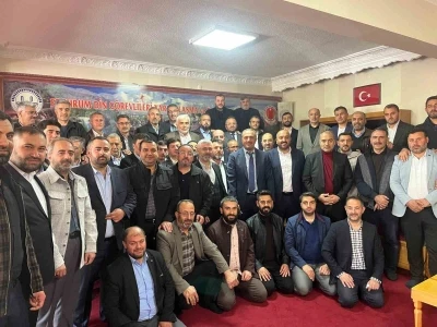 Emrullah Ka&ccedil;ar g&uuml;ven tazeledi
