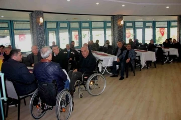 EMŞAV&rsquo;dan 230&rsquo;uncu anma programı
