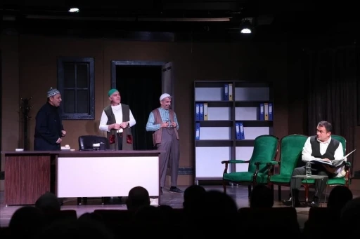 &ldquo;En B&uuml;y&uuml;k Haber&rdquo; yeni sezonda ilk g&ouml;sterimini yaptı
