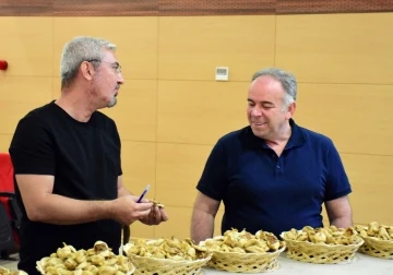 En iyi incir yetiştiricisi se&ccedil;ildi
