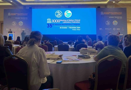 En İyi Poster se&ccedil;ildi
