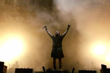 En iyiler Bursa Festivali&rsquo;nde buluştu