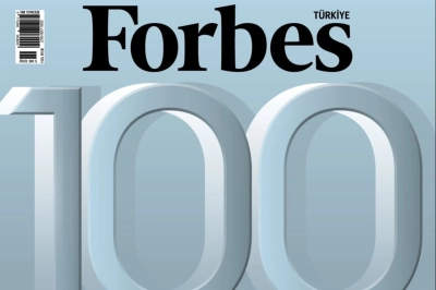 En Zengin 100 T&uuml;rk Listesi A&ccedil;ıklandı
