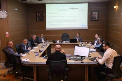 Enc&uuml;menden 30 markete cezaya onay
