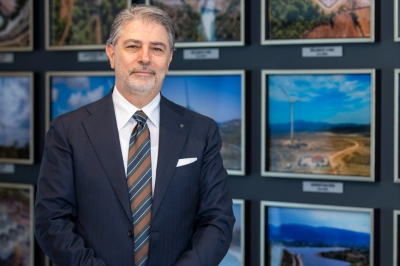 Enda Enerji, Avrupa&rsquo;daki Yatırımlarında Yeni Aşamaya Ge&ccedil;ti