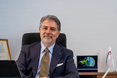 Enda Enerji Holding'in Net Elektrik &Uuml;retimi 307,52 GWh'ye Ulaştı