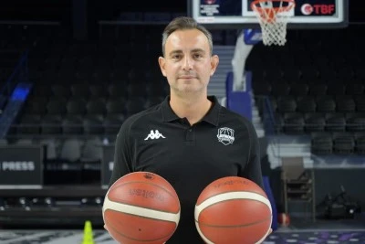  Ender Arslan: D&uuml;nya Kupası'nda hedefimiz yine tepelerde olmak