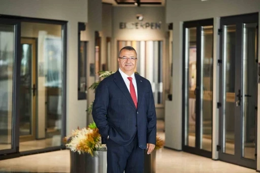 Enderpen PVC &uuml;lkelerin iklimlerine g&ouml;re &uuml;retim yapıyor
