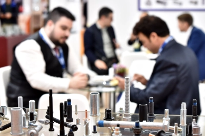 End&uuml;striyel Bağlantı ve Sabitleme Teknolojilerinin Uluslararası Buluşması Fastener Expo Eurasia İstanbul&rsquo;da Ger&ccedil;ekleşecek
