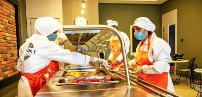 End&uuml;striyel yemek sekt&ouml;r&uuml;nde kalite &ouml;l&ccedil;&uuml;lebilir standartlarla y&uuml;kseliyor