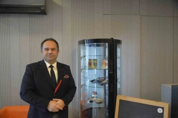 End&uuml;striyel yemek sekt&ouml;r&uuml;nden hayati uyarılar
