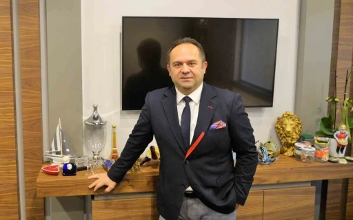 End&uuml;striyel yemek sekt&ouml;r&uuml;nden teknolojik d&ouml;n&uuml;ş&uuml;m i&ccedil;in destek &ccedil;ağrısı
