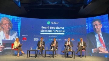 Enerji depolama sistemleri temiz enerjide &ouml;nemli rol oynayacak