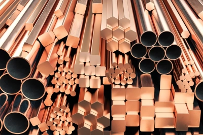Enerji D&ouml;n&uuml;ş&uuml;m&uuml; 2035&rsquo;e Kadar Metallere Olan Talebi Artıracak