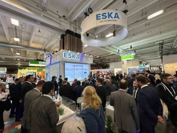 Enerji sekt&ouml;r&uuml;nde geleceğin teknolojisi T&uuml;rkiye&rsquo;den ihra&ccedil; edilecek
