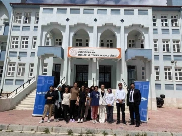 Enerji sekt&ouml;r&uuml;nde toplumsal fırsat eşitliği ve iklim değişikliği konuşuldu
