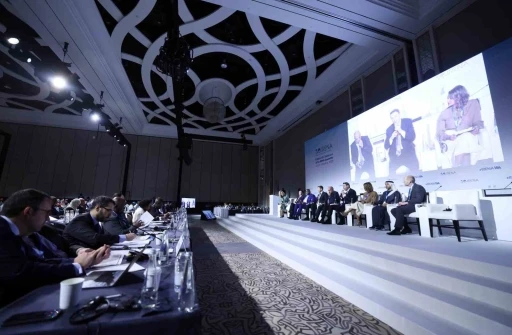 Enerji ve Tabii Kaynaklar Bakanı Bayraktar: &ldquo;Suriye&rsquo;ye sağladığımız enerjiyi arttırmayı planlıyoruz&rdquo;
