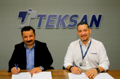 Enerjide &Ouml;nemli İş Birliği