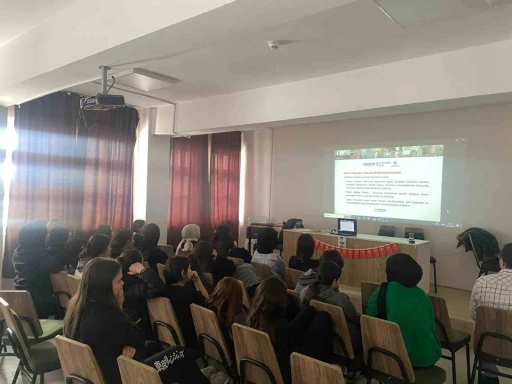 Enerjimiz Eşit Meslek Liseleri Projesi&rsquo;nin kapanış toplantısı yapıldı
