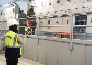 Enerjimiz Eşit Projesi &uuml;&ccedil; yılda &uuml;&ccedil;&uuml;nc&uuml; kez &ouml;d&uuml;le layık g&ouml;r&uuml;ld&uuml;
