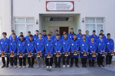 Enerjinin Yıldızları Projesi, Sekt&ouml;re Yeni Yıldızlar Kazandırmaya Devam Edecek