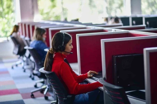 Enerjisa Dağıtım Şirketleri &Ccedil;ağrı Merkezleri deprem b&ouml;lgesinden 8.7 milyon &ccedil;ağrıyı yanıtladı
