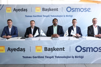 Enerjisa Dağıtım Şirketleri Kritik Teknolojiyi T&uuml;rkiye&rsquo;ye Getirdi